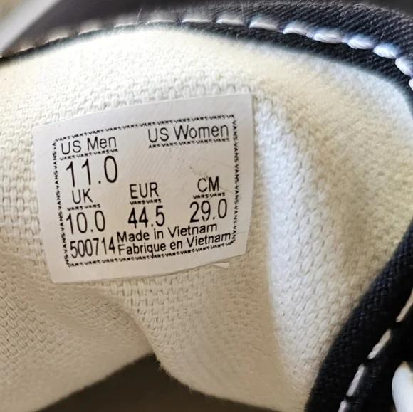 Vans Era BMX - Picture 5 of 7